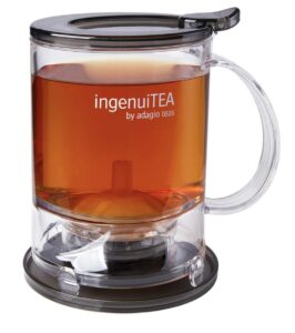 IngenuiTEA XL čajník